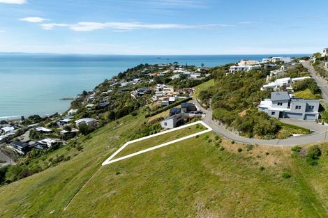 Photo of property in 24 Highview Lane, Scarborough, Christchurch, 8081