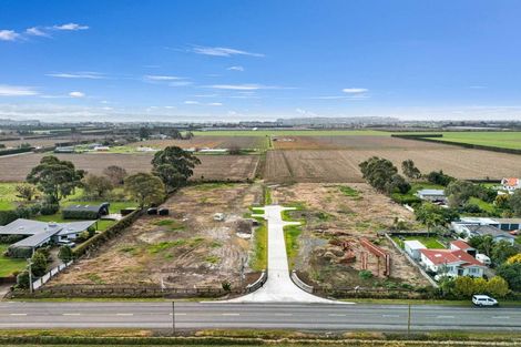 Photo of property in 234 Meeanee Road, Meeanee, Napier, 4112