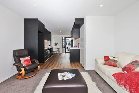 Photo of property in 1/61 Osborne Street, Waltham, Christchurch, 8011