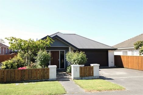 Photo of property in 1 Rugby Street, Highfield, Timaru, 7910