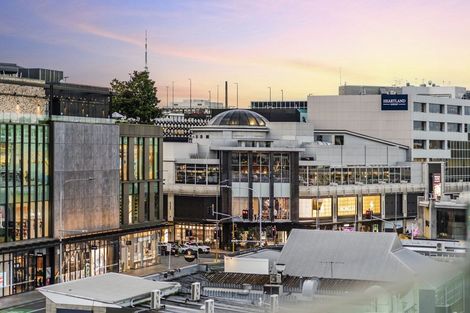 Photo of property in 601/85 Nuffield Street, Newmarket, Auckland, 1023