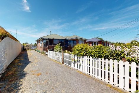Photo of property in 69 Thomson Street, Tinwald, Ashburton, 7700