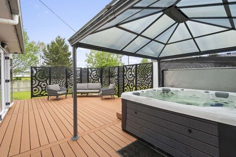 Photo of property in 15 Pooles Road, Te Aroha, 3320