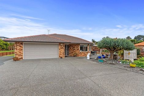Photo of property in 87 Awaiti Place, Hairini, Tauranga, 3112