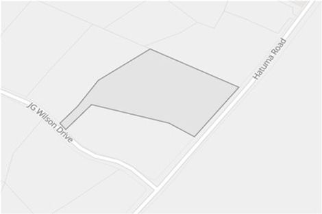 Photo of property in 18 Jg Wilson Drive, Waipukurau, 4281