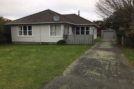Photo of property in 50 Athol Terrace, Upper Riccarton, Christchurch, 8041