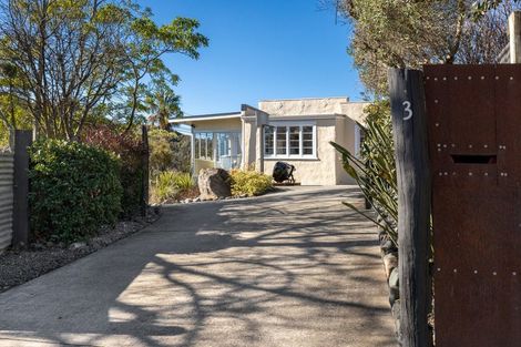 Photo of property in 3 Waterhouse Street, Enner Glynn, Nelson, 7011