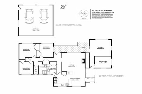 Photo of property in 23 Firth View Road, Te Puru, Thames, 3575