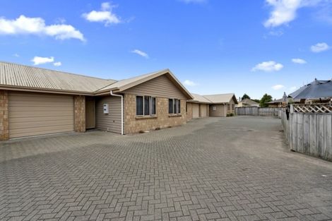 Photo of property in 7c Paterson Street, Frankton, Hamilton, 3204