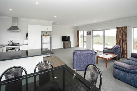 Photo of property in 539 Upper Pitone Road, Pitone, New Plymouth, 4374