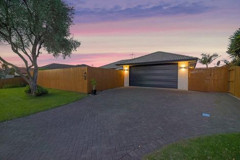 Photo of property in 215 Gloucester Road, Mount Maunganui, 3116