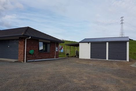 Photo of property in 111 Aponga Stream Road, Purua, Whangarei, 0172