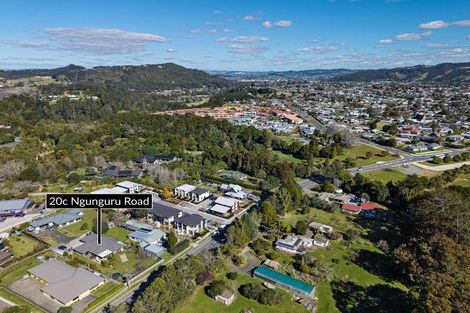 Photo of property in 20c Ngunguru Road, Glenbervie, Whangarei, 0173