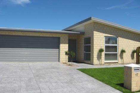 Photo of property in 47 Beechwood Drive, Northwood, Christchurch, 8051