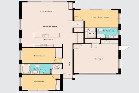 Photo of property in 17 Bale Close, Papamoa, 3118