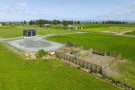 Photo of property in 119 Oparia Road, Turua, Thames, 3574