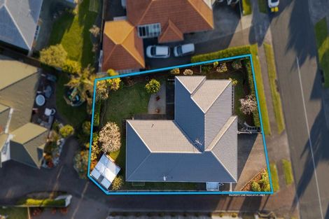Photo of property in 12 Suncrest Drive, West Harbour, Auckland, 0618