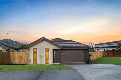 Photo of property in 9 Kilbryde Crescent, Pokeno, 2402