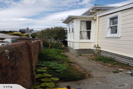 Photo of property in 96 Daniell Street, Newtown, Wellington, 6021