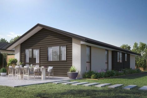 Photo of property in 8 Kereru Street, Marton, 4710