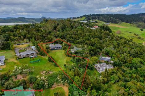 Photo of property in 53 Manning Street, Rawene, Kaikohe, 0473