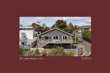 Photo of property in 32 Judea Road, Judea, Tauranga, 3110