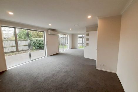 Photo of property in 120 Rolleston Drive, Rolleston, 7614