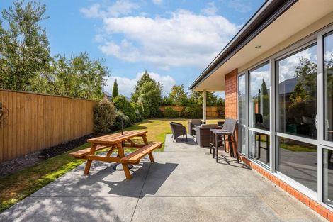 Photo of property in 9 Cassidy Avenue, Lincoln, 7608