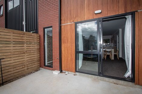 Photo of property in 3/13 Palmerston Street, Hamilton Central, Hamilton, 3204