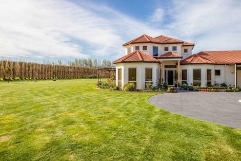 Photo of property in 7 Busch Lane, Halswell, Christchurch, 7676