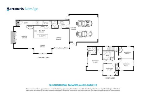 Photo of property in 16 Hakaro Way, Takanini, 2112