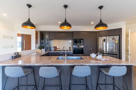 Photo of property in 49 Andesite Drive, Rolleston, 7614