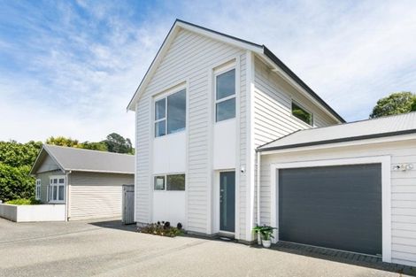 Photo of property in 46a Parkvale Road, Karori, Wellington, 6012