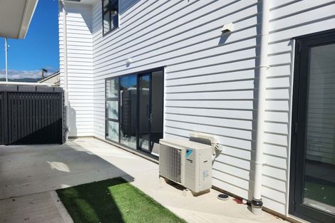 Photo of property in 89b Copeland Street, Epuni, Lower Hutt, 5011