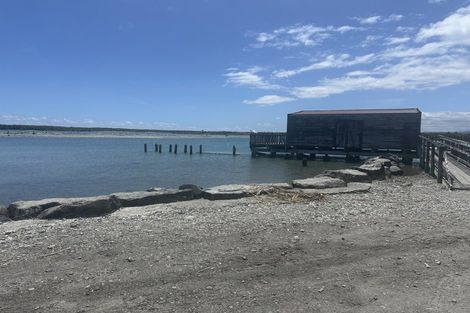 Photo of property in 11 The Strand, Okarito, Whataroa, 7886
