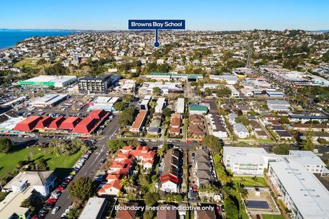 Photo of property in 6/23 Inverness Road, Browns Bay, Auckland, 0630