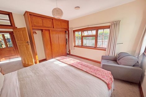 Photo of property in 293 Ashgrove Terrace, Somerfield, Christchurch, 8024