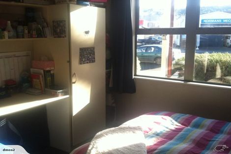 Photo of property in 22/54 Anzac Avenue, Dunedin Central, Dunedin, 9016