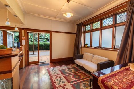 Photo of property in 40 Hawker Street, Mount Victoria, Wellington, 6011