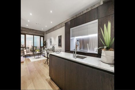 Photo of property in 1003/5 Hohipere Street, Grafton, Auckland, 1010