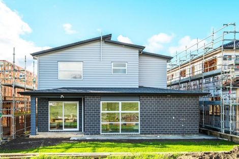 Photo of property in 45 Murphys Park Drive, Flat Bush, Auckland, 2019