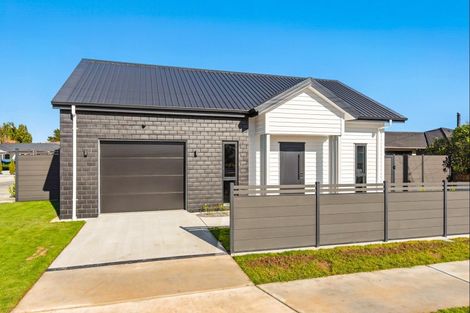 Photo of property in 166 Clifford Road, Lake Grassmere, Seddon, 7285