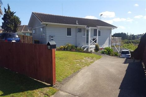 Photo of property in 44 Alabaster Drive, Papatoetoe, Auckland, 2025