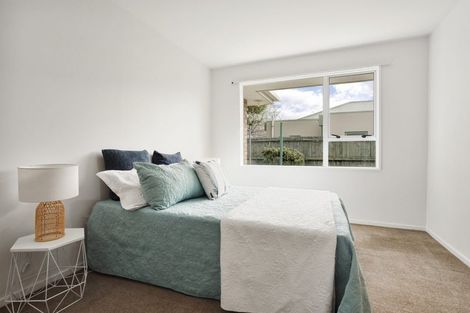 Photo of property in 3/303 Burwood Road, Burwood, Christchurch, 8083