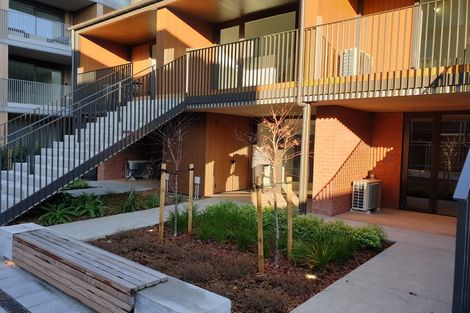 Photo of property in 5/137 Lichfield Street, Christchurch Central, Christchurch, 8011