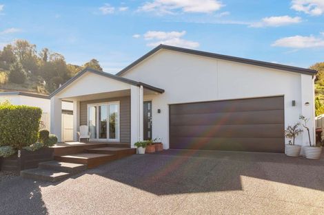 Photo of property in 8 Aubrey Way, Brookfield, Tauranga, 3110