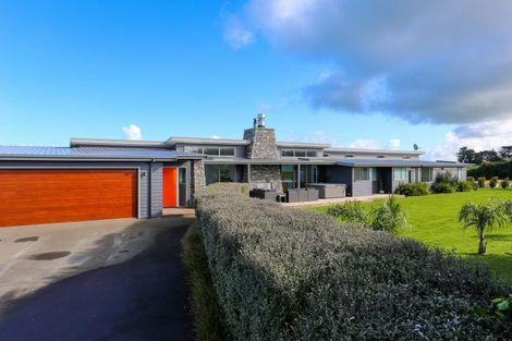 Photo of property in 106b Watt Livingstone Road, Westmere, Whanganui, 4574
