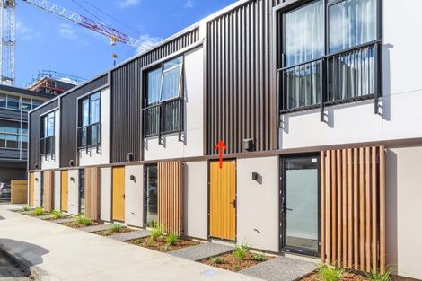 Photo of property in 42a Dudley Street, Hutt Central, Lower Hutt, 5010