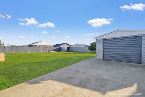 Photo of property in 8 Kilkee Terrace, Flaxmere, Hastings, 4120