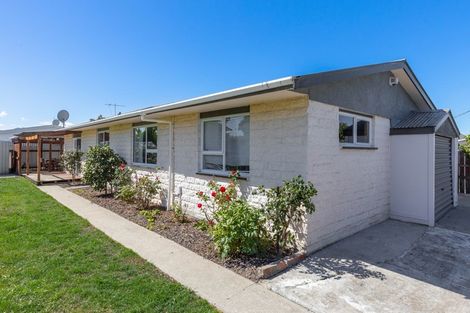 Photo of property in 16 Linton Street, Mayfield, Blenheim, 7201